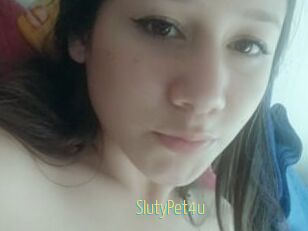 SlutyPet4u