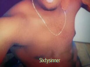 Slxtysinner