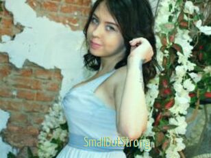 SmallButStrong
