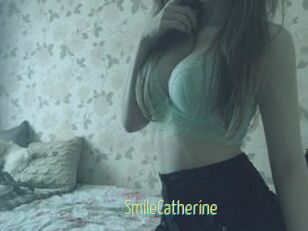 SmileCatherine