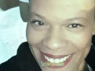 SmileyFreak