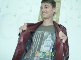 SmithMARIO