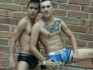 SmithxxBlake