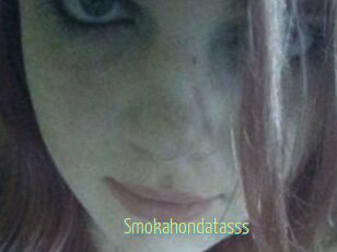 Smokahondatasss