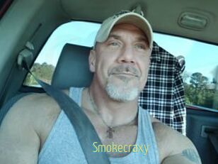 Smokecraxy