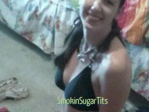 SmokinSugarTits