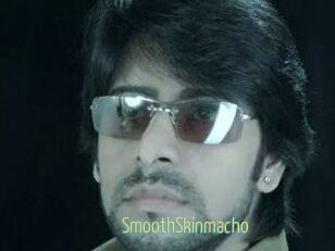 SmoothSkinmacho