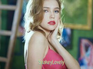 SnakeyLovely