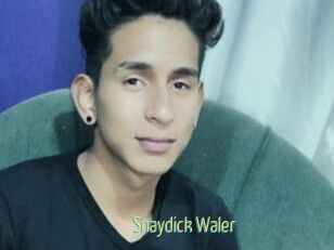 Snaydick_Waler