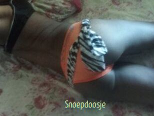 Snoepdoosje