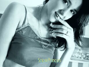 SnowPrinces