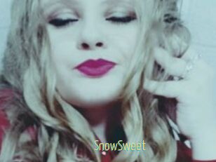 SnowSweet