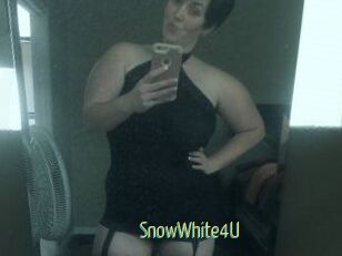 SnowWhite4U
