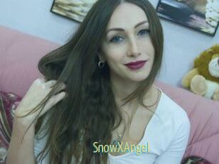 SnowXAngel