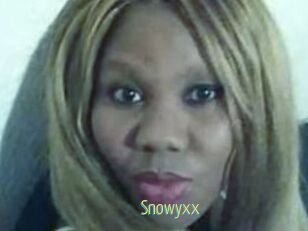 Snowyxx