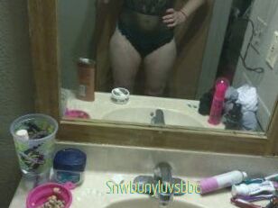 Snwbunyluvsbbc