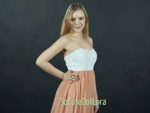 SoCuteDollLora