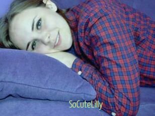 SoCuteLilly