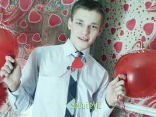 SoCuteVic