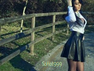 SoHot999