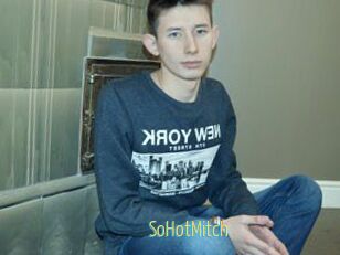 SoHotMitch