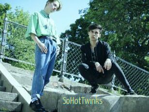 SoHotTwinks