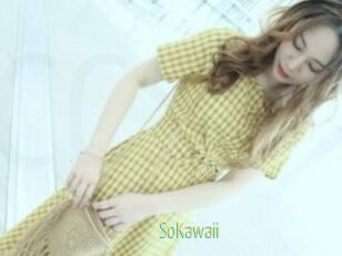 SoKawaii