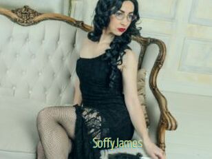 SoffyJames