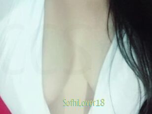 SofhiLover18