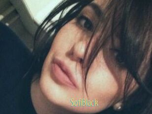 SofiBlack