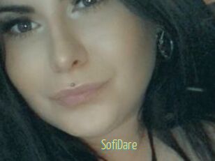 SofiDare