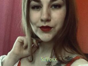 SofiFoxx