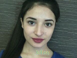 SofiFoxy