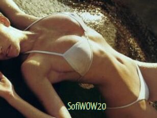 SofiWOW20