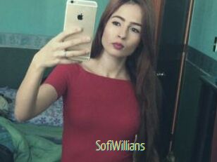 SofiWillians