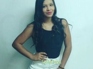 SofiWilson