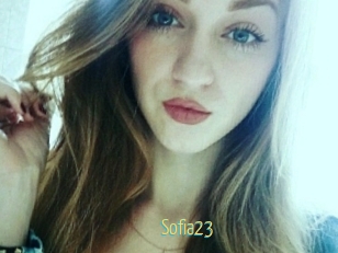 Sofia23 Chaturbate Cam Sexe