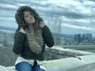SofiaBieber