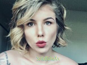SofiaBlakeXx