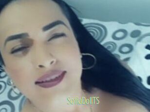 SofiaDollTS