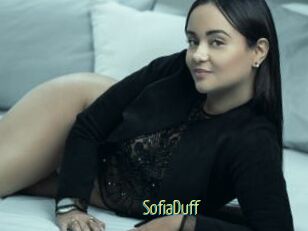 SofiaDuff