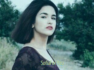 SofiaForYou