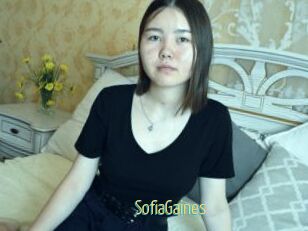 SofiaGaines