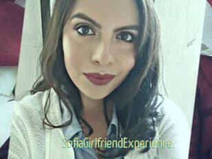 SofiaGirlfriendExperience
