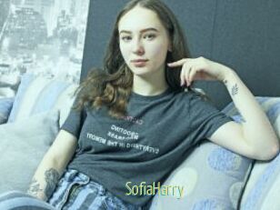 SofiaHarry