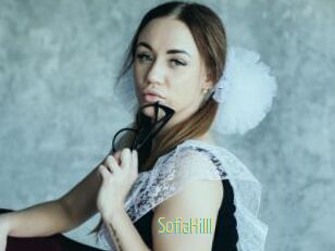 SofiaHilll