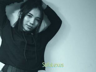 SofiaLexus