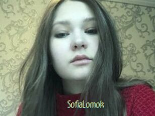 SofiaLomok