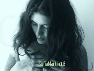 SofiaMartin18