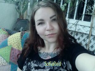 SofiaRed